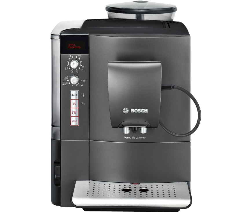 BOSCH koffiemachine TES51523RW