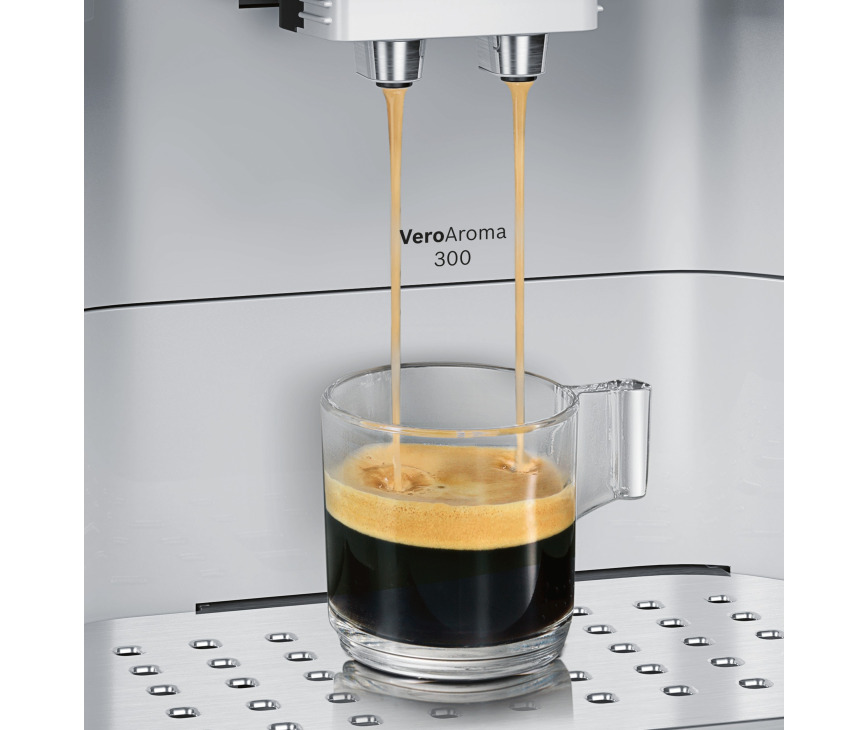 Bosch TES60321RW koffiemachine