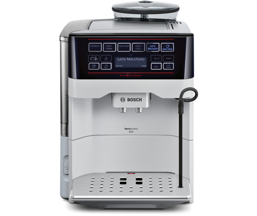 Bosch TES60321RW koffiemachine