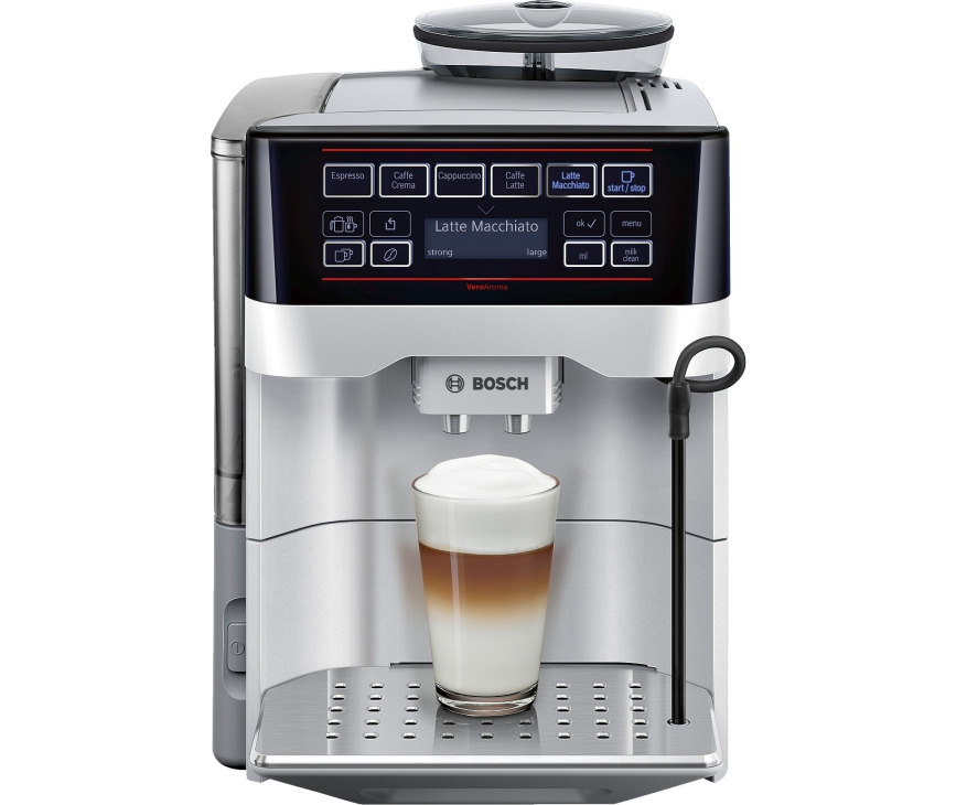 BOSCH koffiemachine TES60321RW