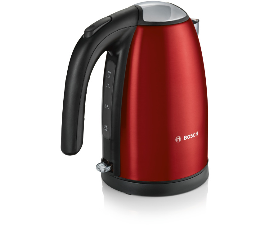 Bosch TWK7804 rood waterkoker