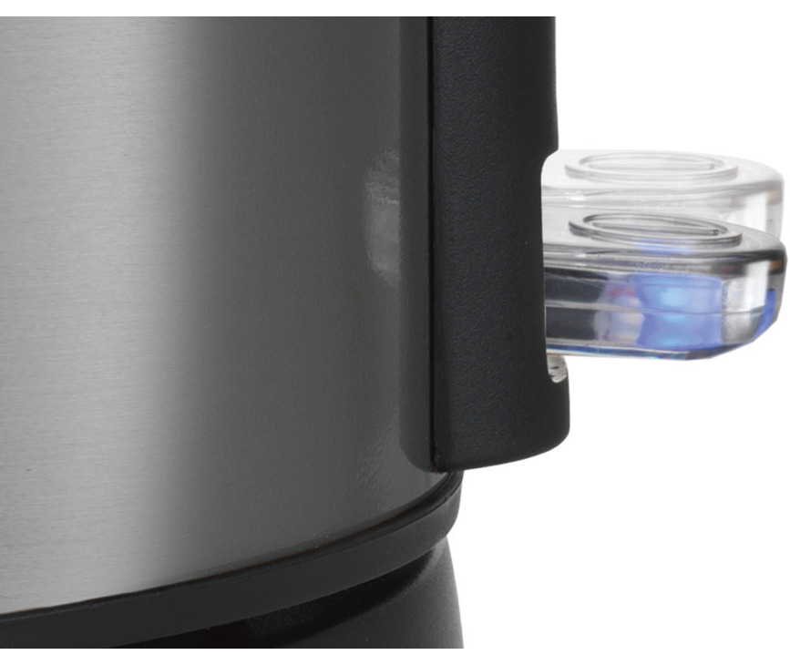 Bosch TWK7805 antraciet waterkoker