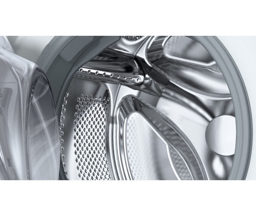 Bosch WAN28076NL wasmachine met SpeedPerfect en energieklasse B