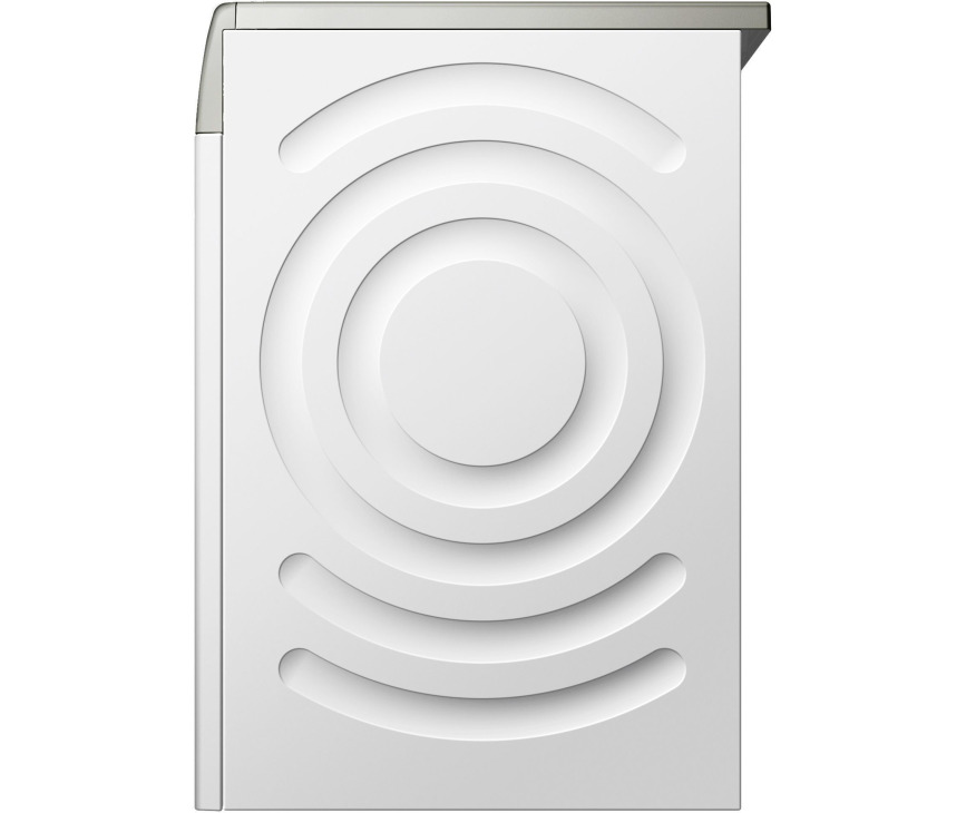 Bosch WAN28076NL wasmachine met SpeedPerfect en energieklasse B