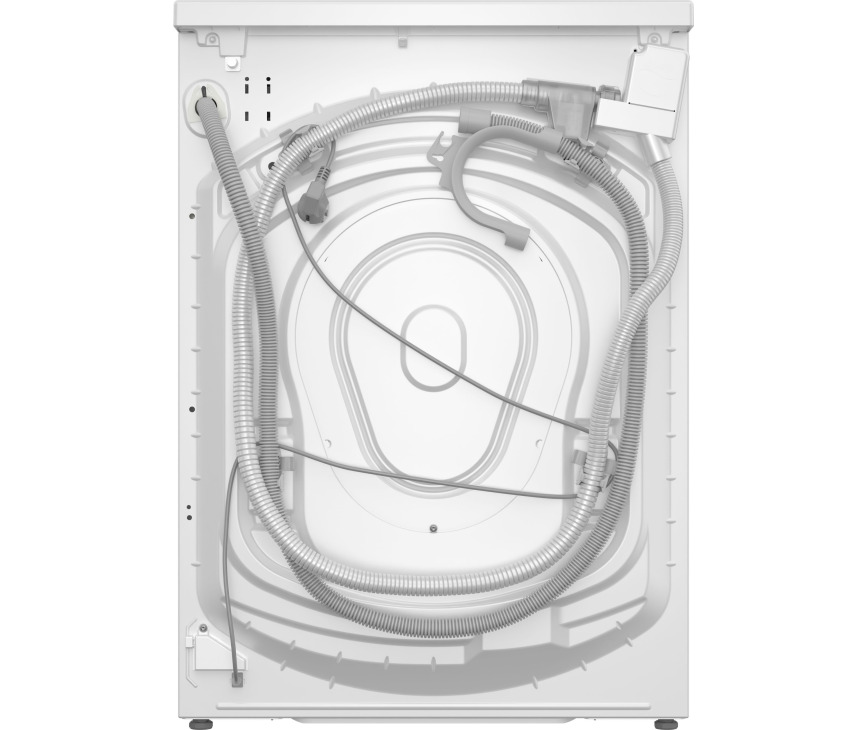 Bosch WAN28076NL wasmachine met SpeedPerfect en energieklasse B
