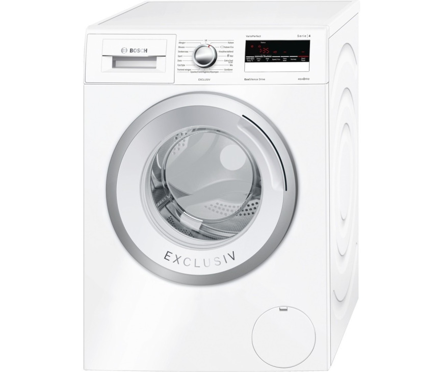 BOSCH wasmachine WAN28292NL
