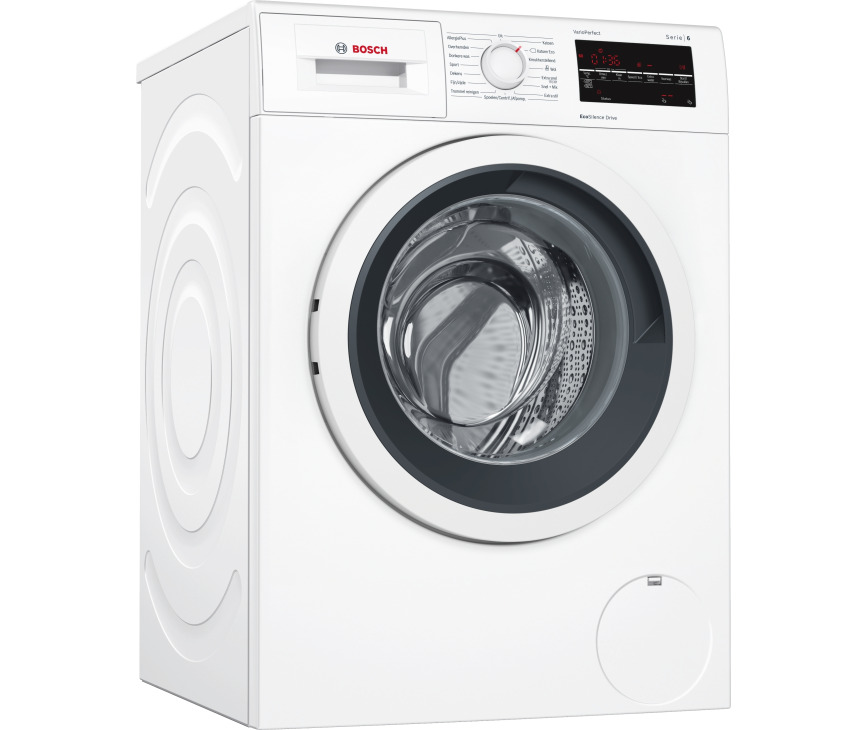 BOSCH wasmachine WAT28461NL
