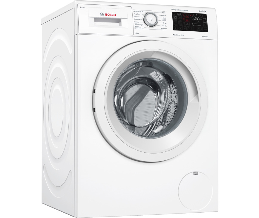 BOSCH wasmachine WAT28655NL