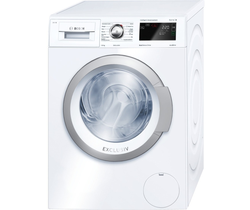 BOSCH wasmachine WAT28690NL