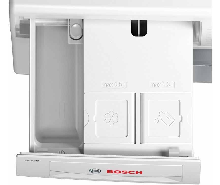 Bosch WAT28695NL wasmachine