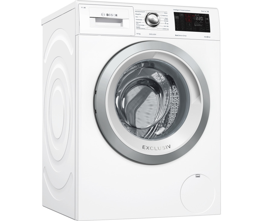 BOSCH wasmachine WAT28695NL