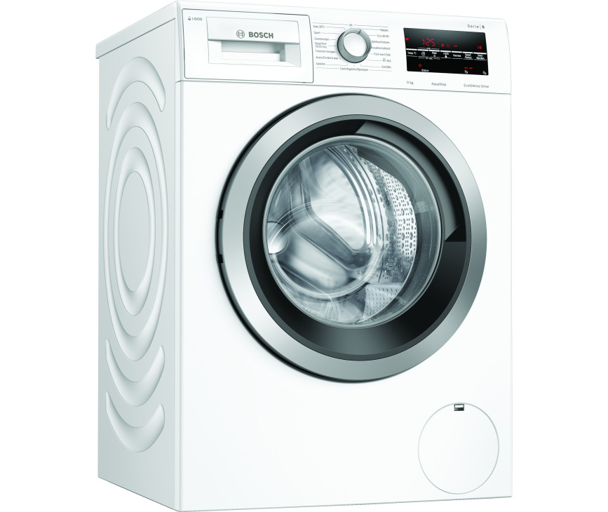 BOSCH wasmachine WAU28S70NL