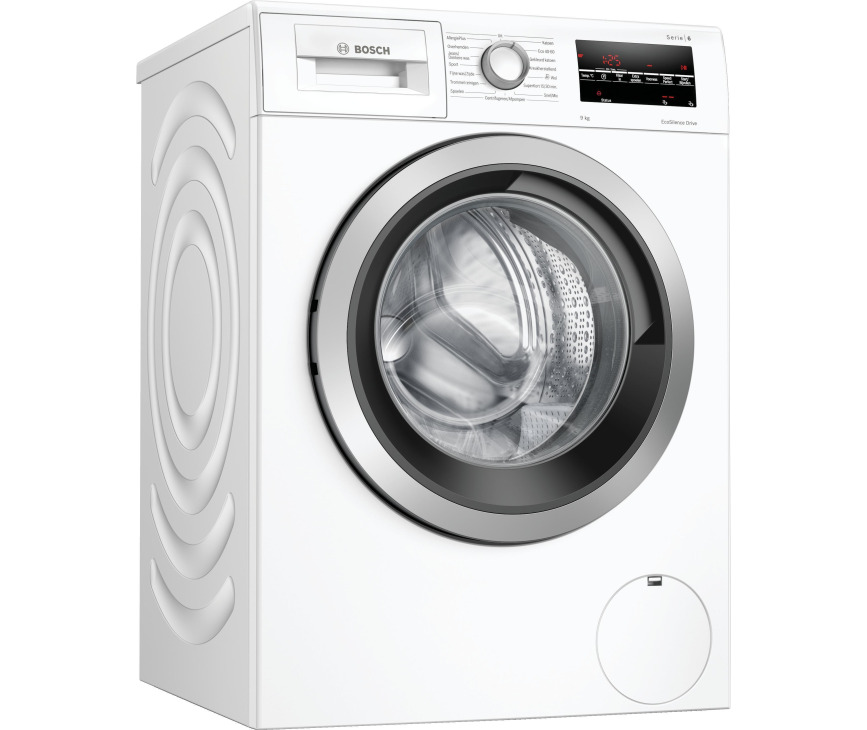 BOSCH wasmachine WAU28T70NL