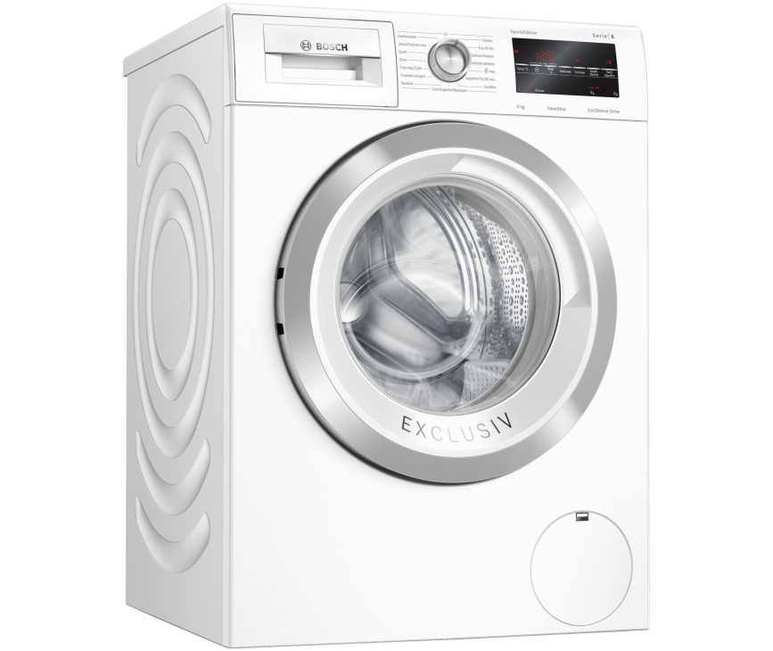 BOSCH wasmachine WAU28T95NL