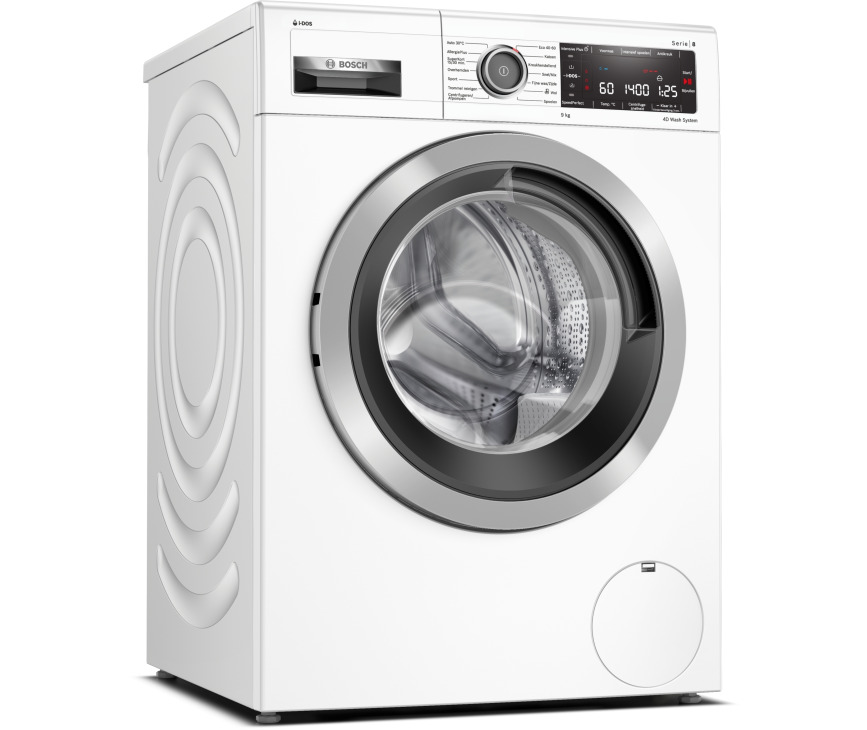 BOSCH wasmachine WAV28K70NL