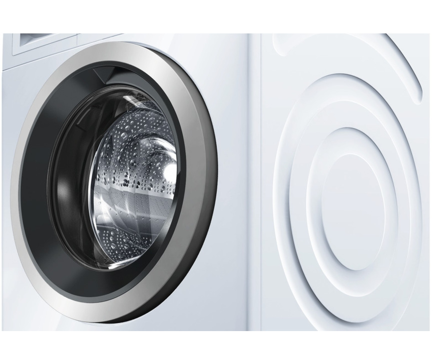 Bosch WAW32642NL wasmachine