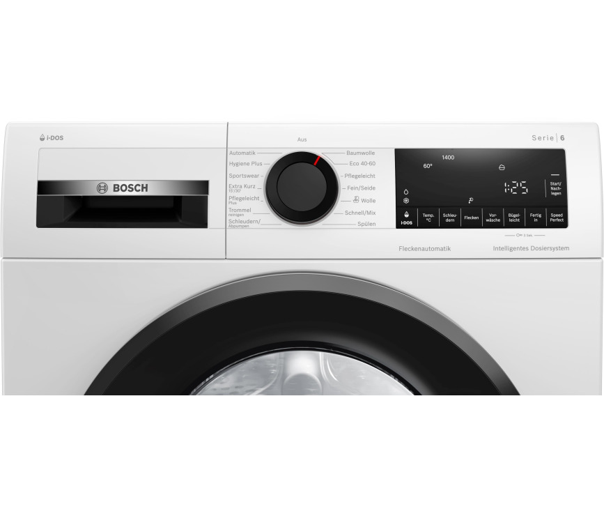 Bosch WGG244A20 wasmachine