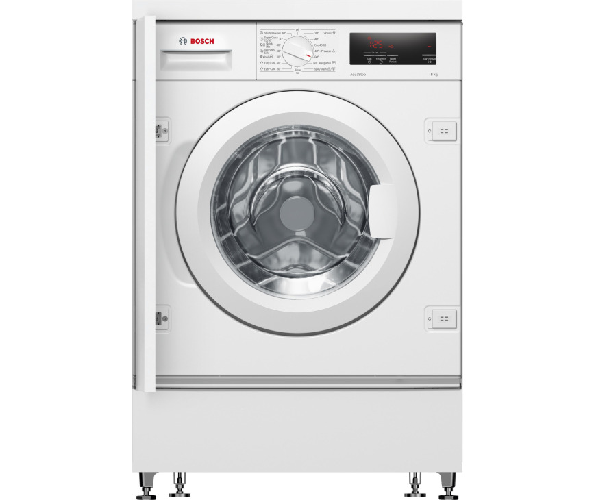 BOSCH wasmachine inbouw WIW24342EU