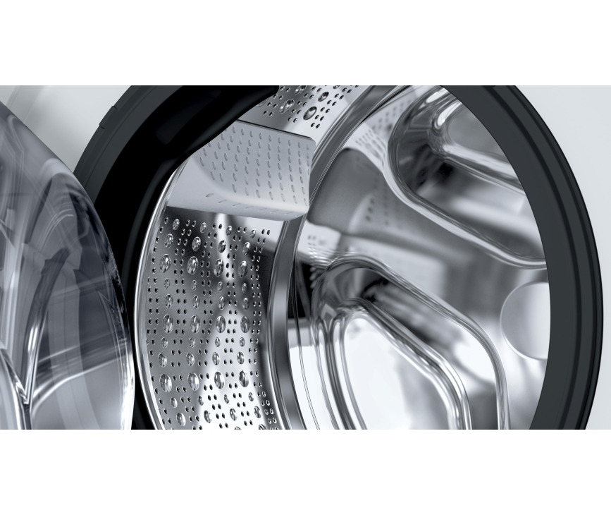 Bosch WNA13400NL was/droogcombinatie met 1400 toeren en 8/5 kg.