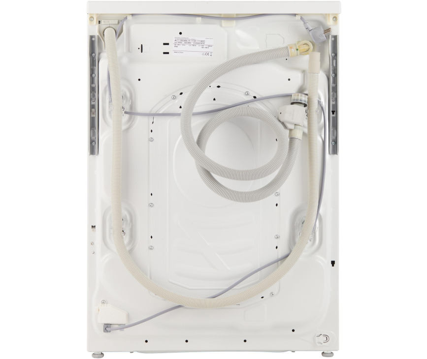Bosch WNA13400NL was/droogcombinatie met 1400 toeren en 8/5 kg.