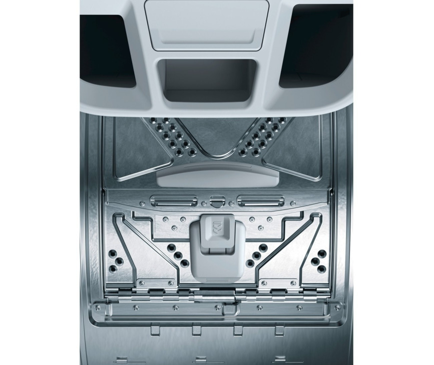 Bosch WOT24497NL bovenlader wasmachine