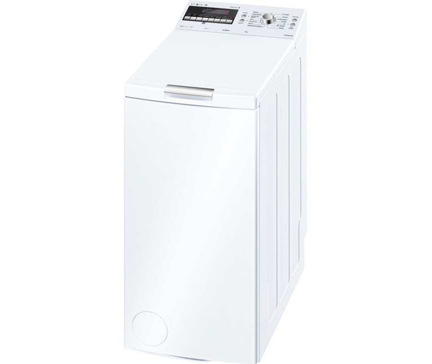 BOSCH wasmachine bovenlader WOT24497NL
