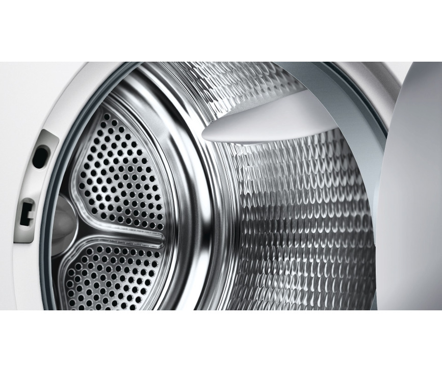 Bosch WTB84201NL condens droger