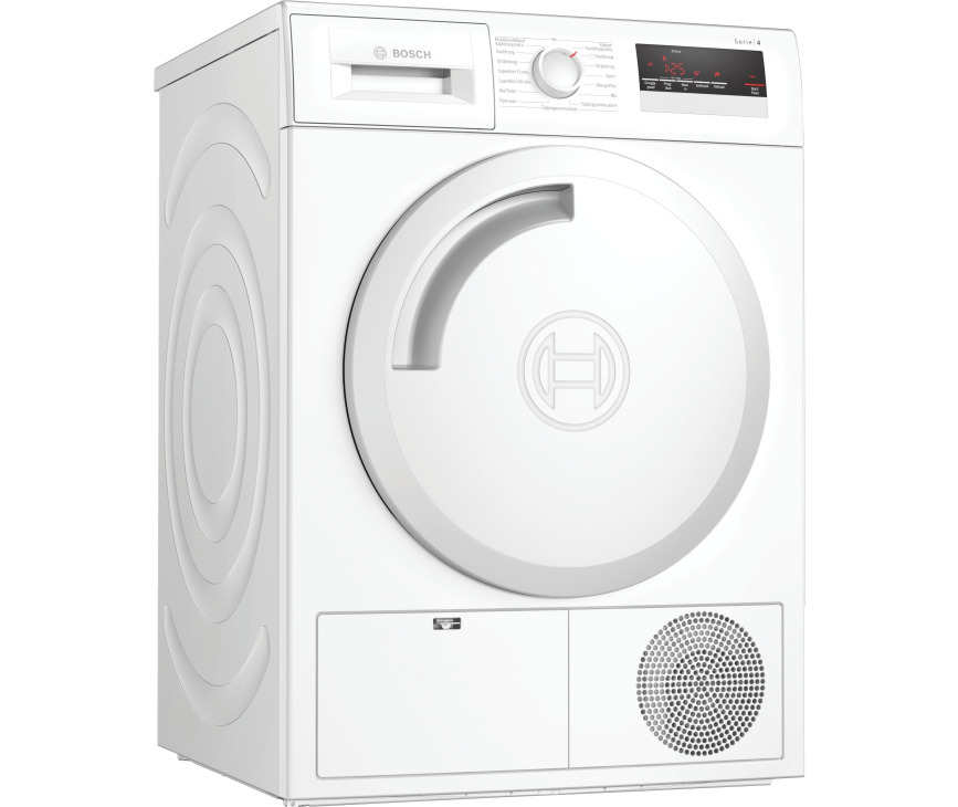 BOSCH droger condens WTN83202NL