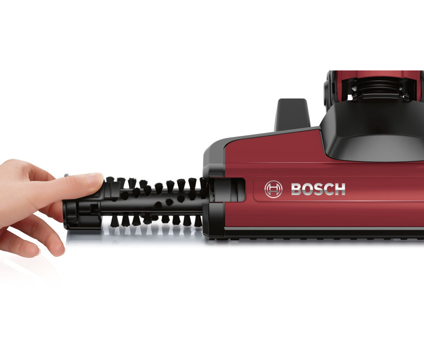 Bosch BBH21630R snoerloze Readyy'y 2-in-1 stofzuiger