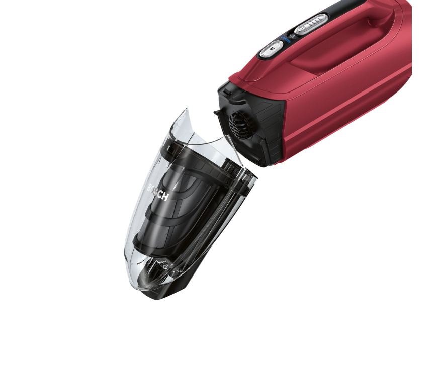 Bosch BBH21630R snoerloze Readyy'y 2-in-1 stofzuiger