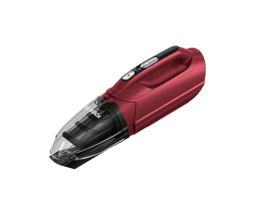 Bosch BBH21630R snoerloze Readyy'y 2-in-1 stofzuiger