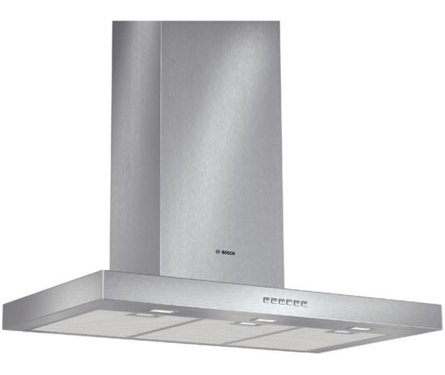 BOSCH afzuigkap wand DWB097A51