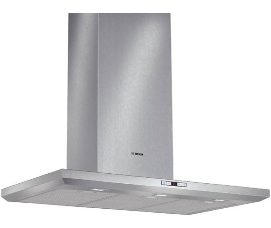 BOSCH afzuigkap wand DWB098E50