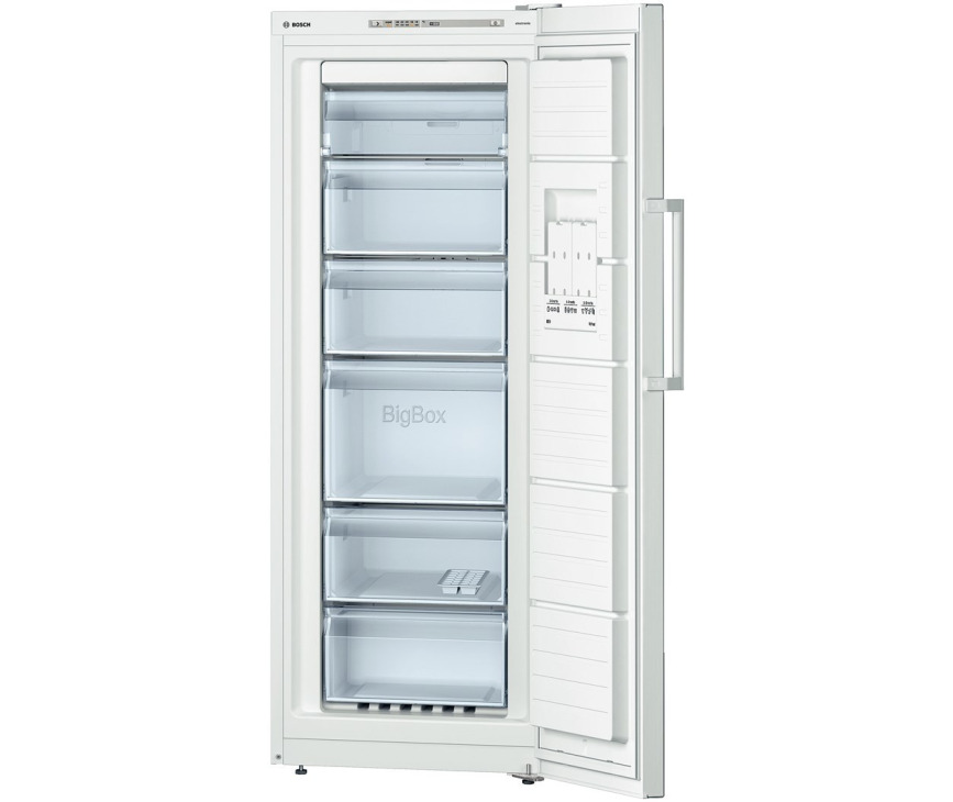 BOSCH vrieskast wit GSN29VW30