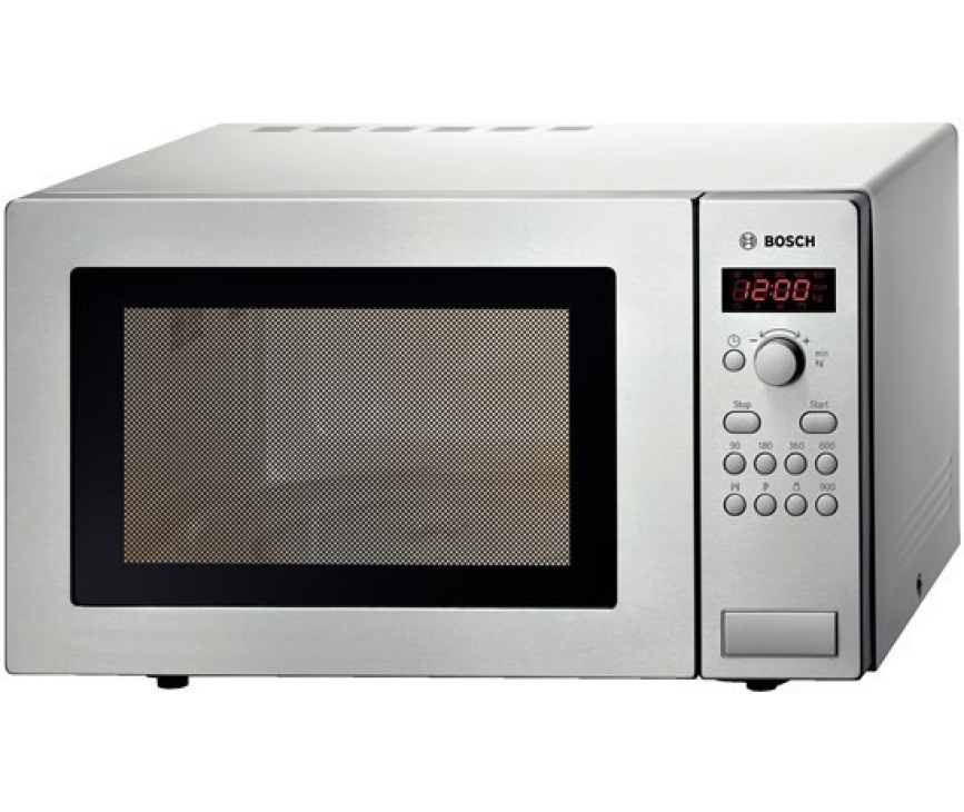 BOSCH magnetron rvs HMT84M451