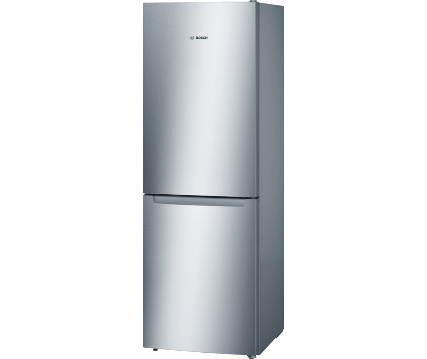BOSCH koelkast rvs-look KGN33NL20