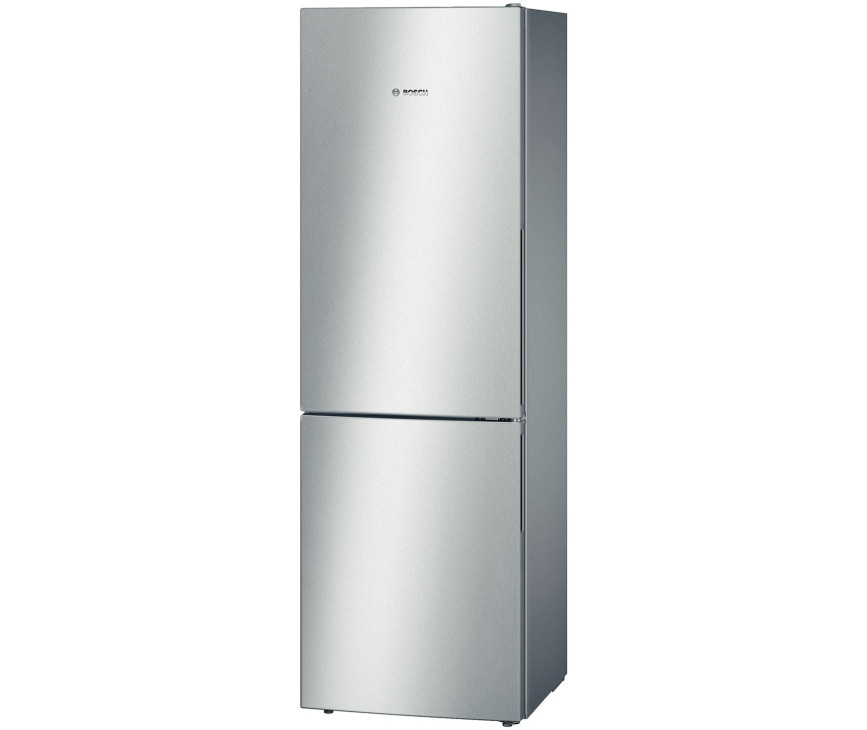 BOSCH koelkast rvs-look KGN36VL31