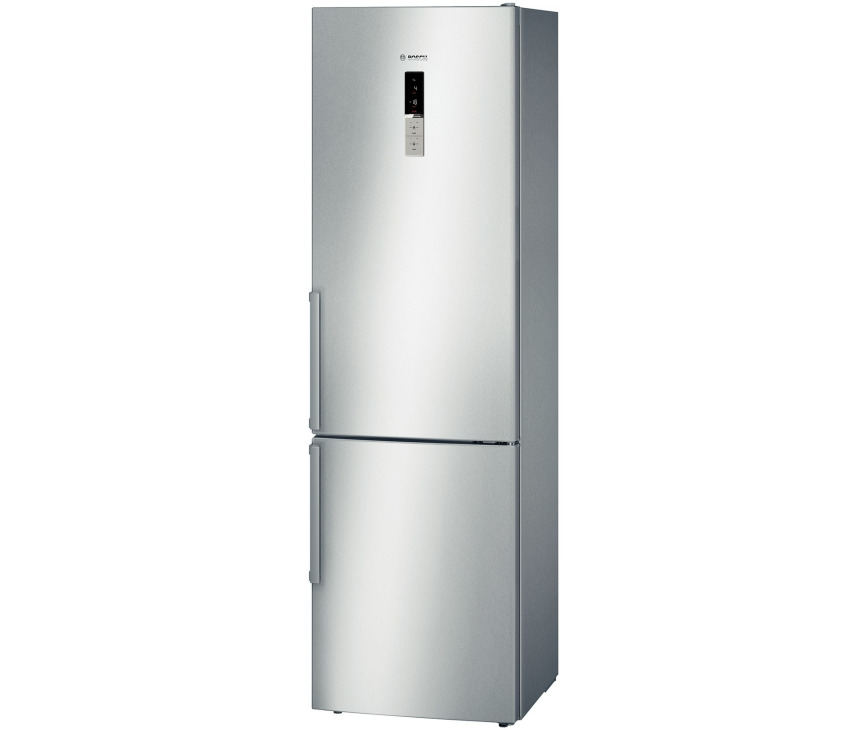BOSCH koelkast rvs-look KGN39XL32