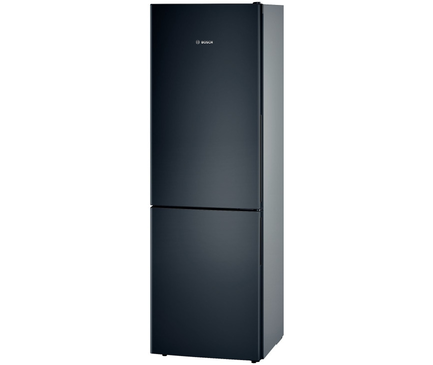 BOSCH koelkast zwart KGV36VB32S