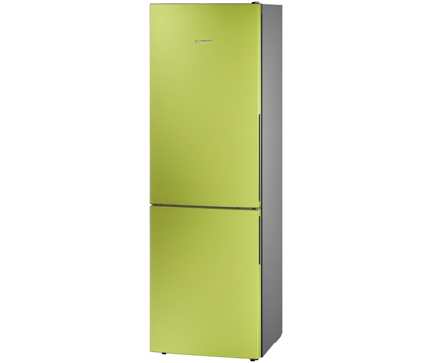 BOSCH koelkast groen KGV36VH32S