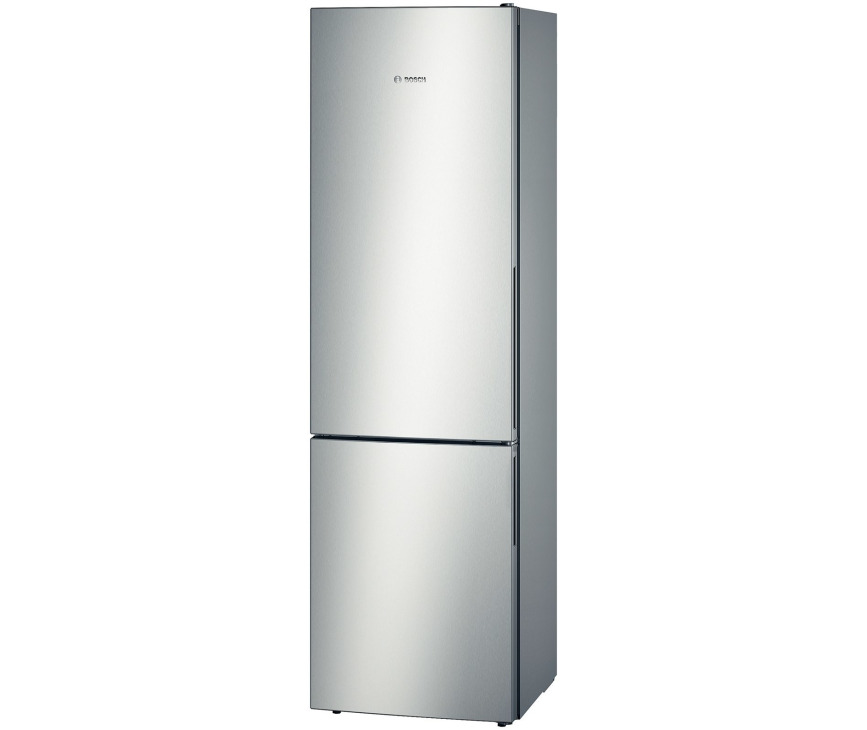 BOSCH koelkast rvs KGV39VI31