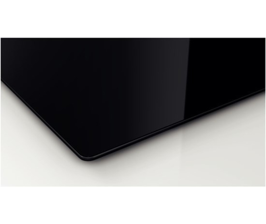 De Bosch PIA611F18E is voorzien van PowerBoost
