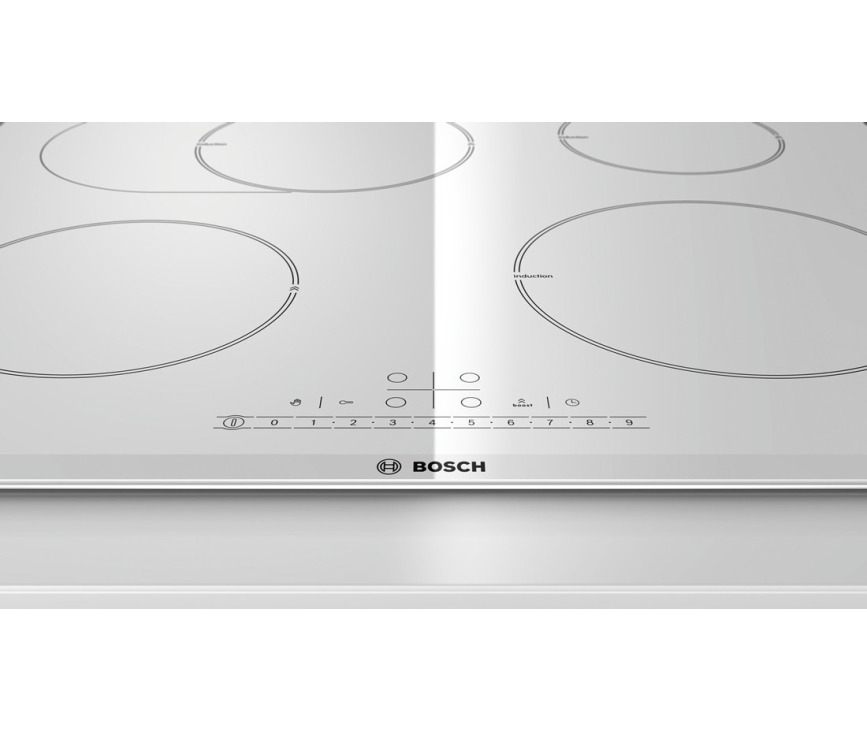 Bosch PIB672F17E kookplaat