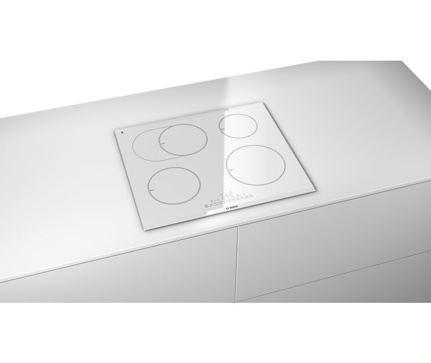 Bosch PIB672F17E kookplaat