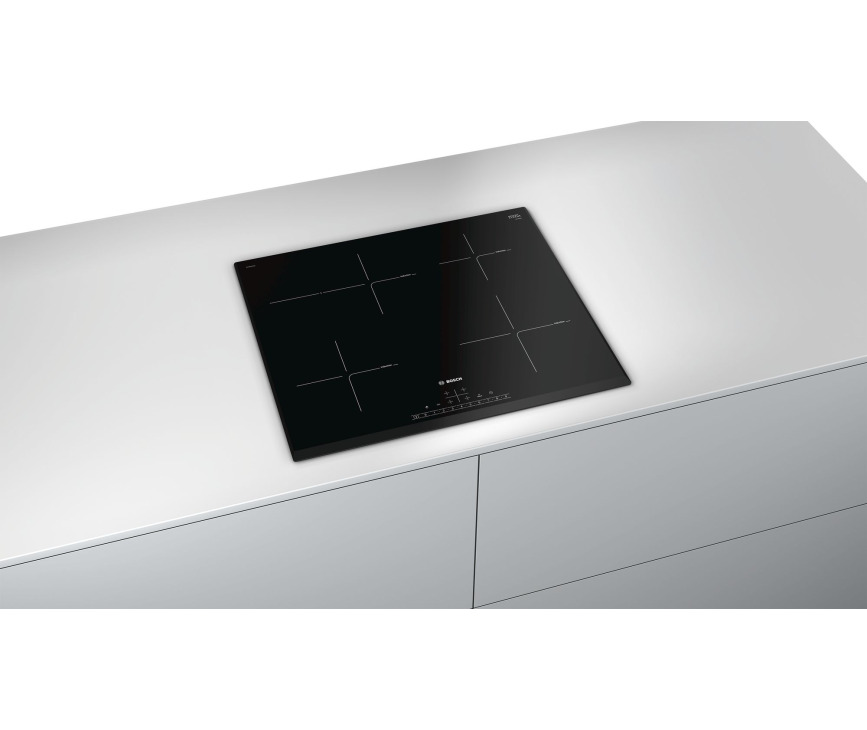 Bosch PIF651FB1E inbouw inductie kookplaat - 60 cm. breed