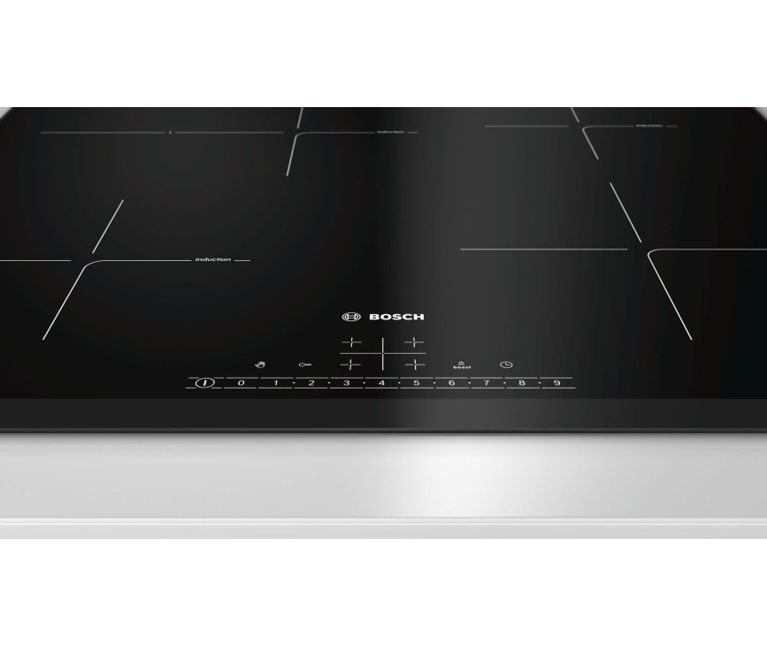 Bosch PIF651FB1E inbouw inductie kookplaat - 60 cm. breed