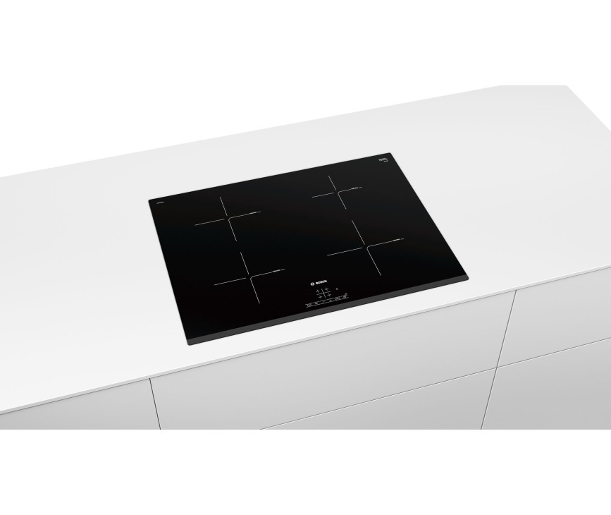 Bosch PUE731BF5E inbouw inductie kookplaat