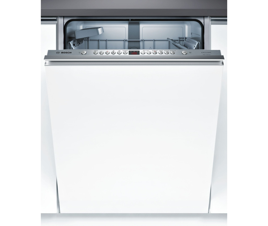 BOSCH vaatwasser inbouw SBV46IX10N