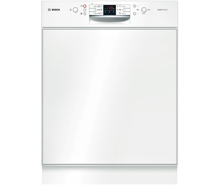 BOSCH vaatwasser onderbouw SMD63N22EU