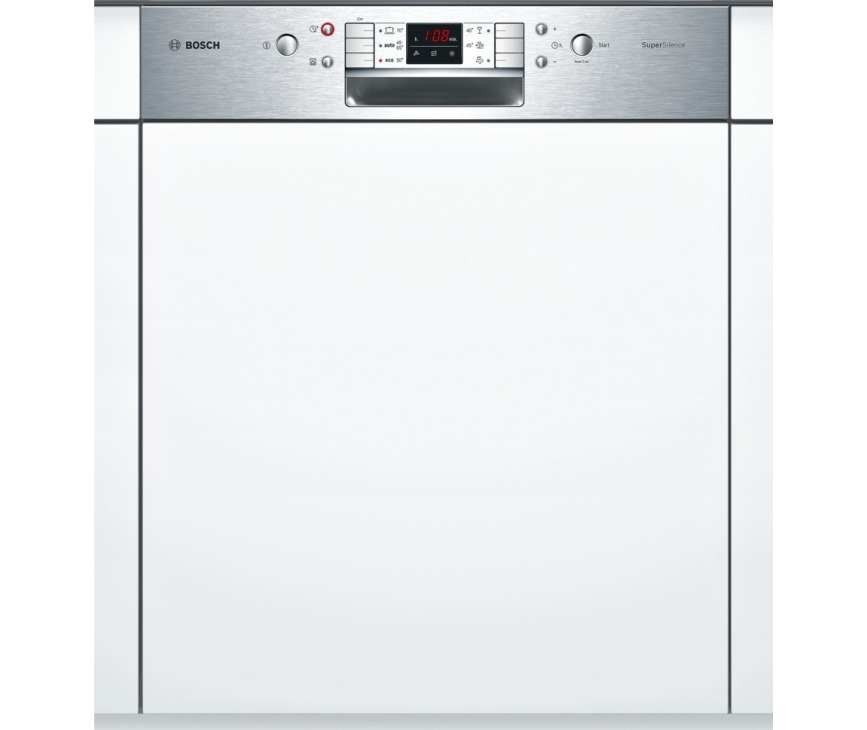 BOSCH vaatwasser inbouw SMI68N25EU